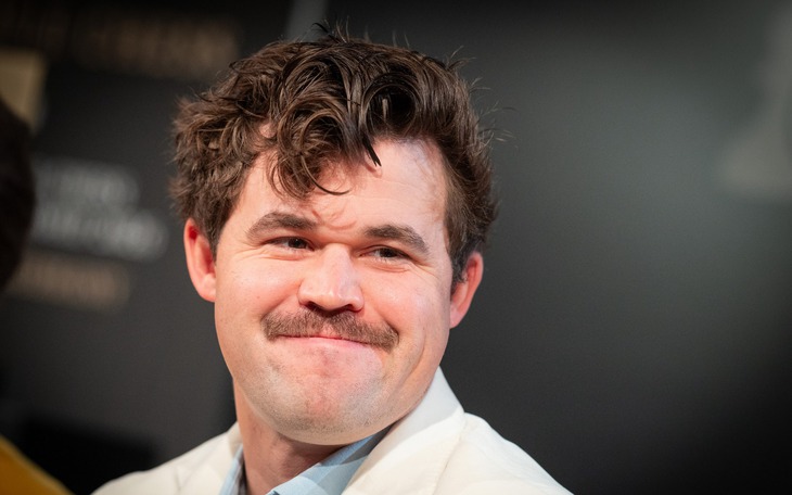 Netflix hé lộ góc khuất vụ kiện chấn động làng cờ vua giữa Carlsen và Hans Niemann - Ảnh 3.