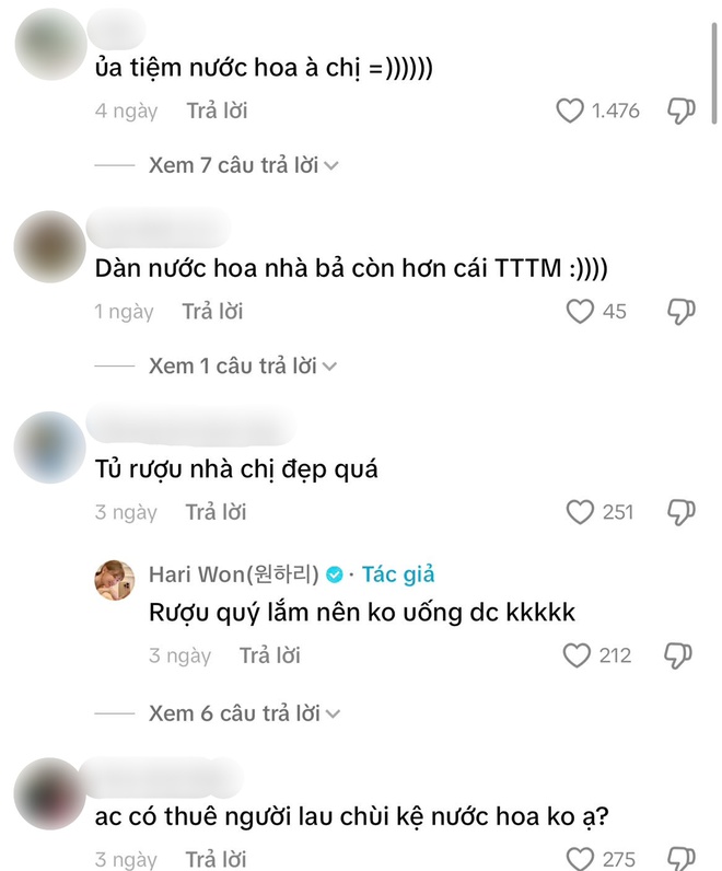 Netizen không thể màng đến nhan sắc của Hari Won- Ảnh 3. Netizen không thể màng đến nhan sắc của Hari Won- Ảnh 3.