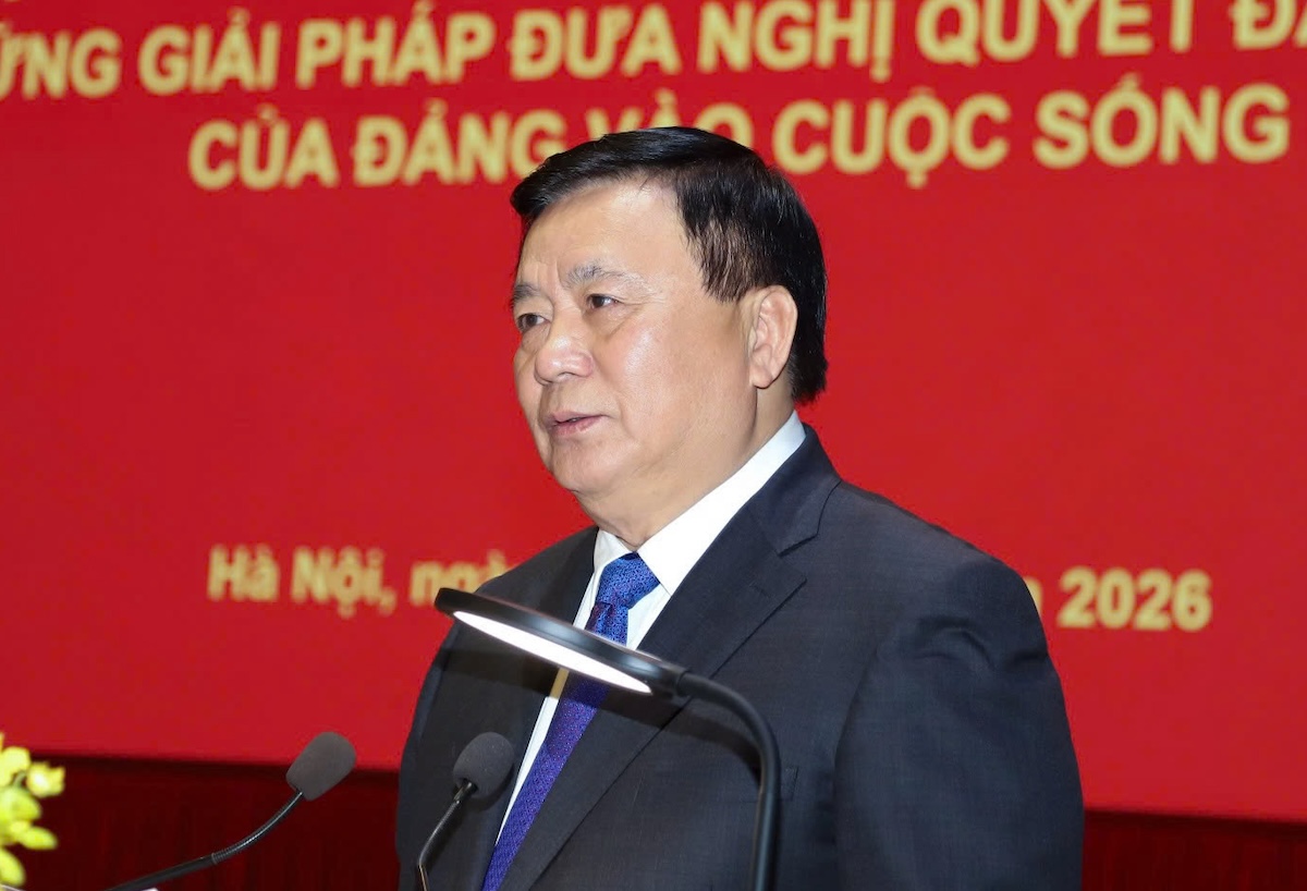 người đứng đầu - Ảnh 1.