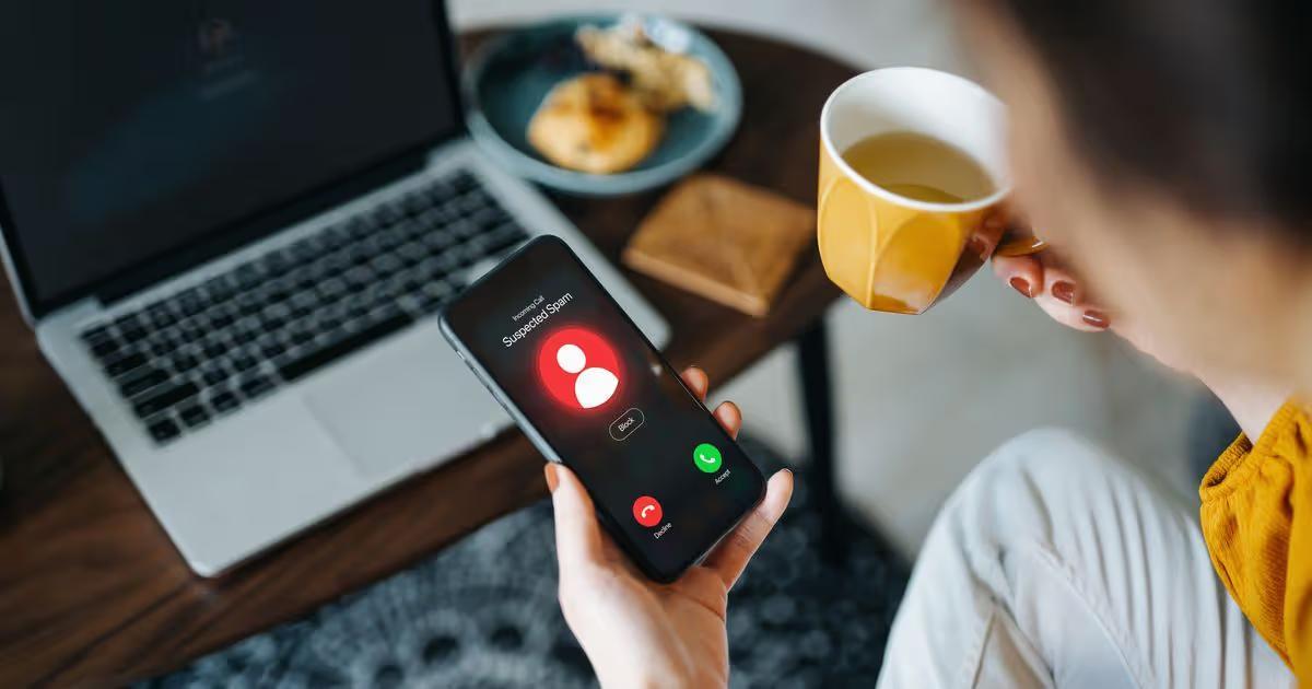 Chuyên gia cảnh báo: Nếu nhận được cuộc gọi có âm thanh này đầu tiên, tốt nhất không được nói một câu nào- Ảnh 1.