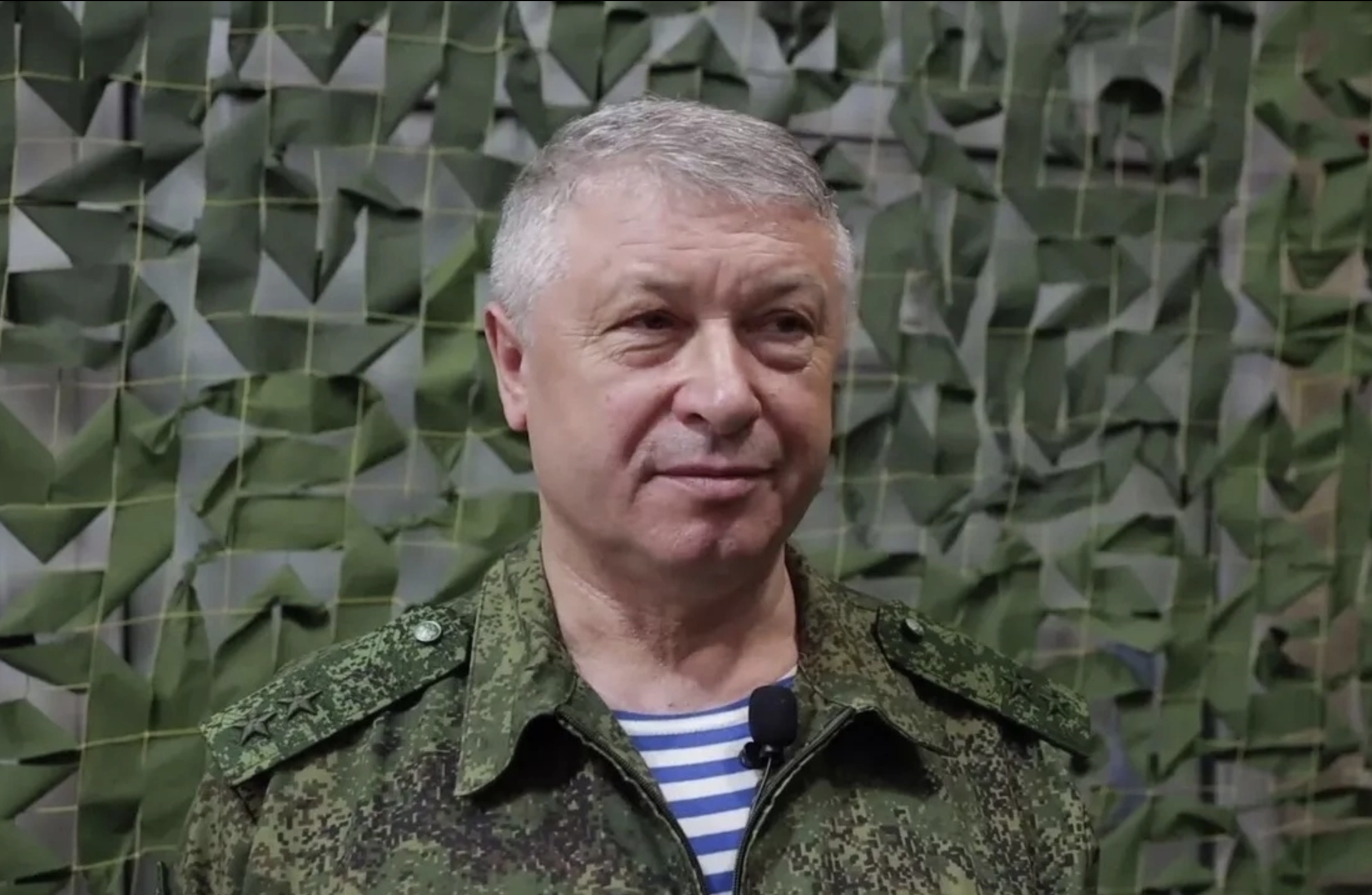 Nga bắt được nghi phạm ám sát hụt tướng tình báo - Ảnh 1.