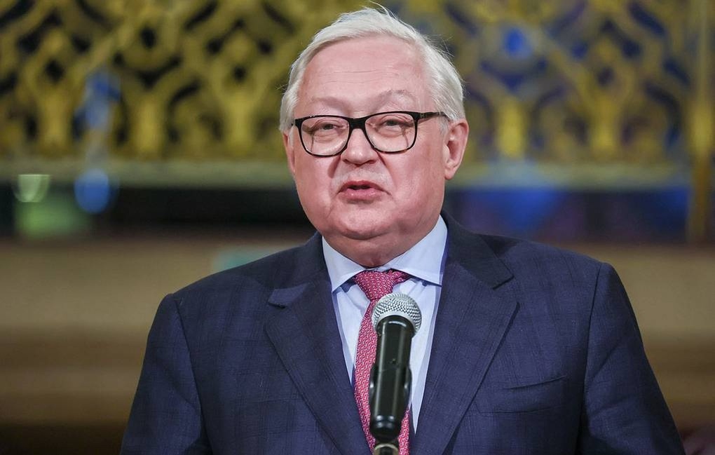 Nga cảnh báo đanh thép kịch bản phương Tây phong tỏa hàng hải - 1