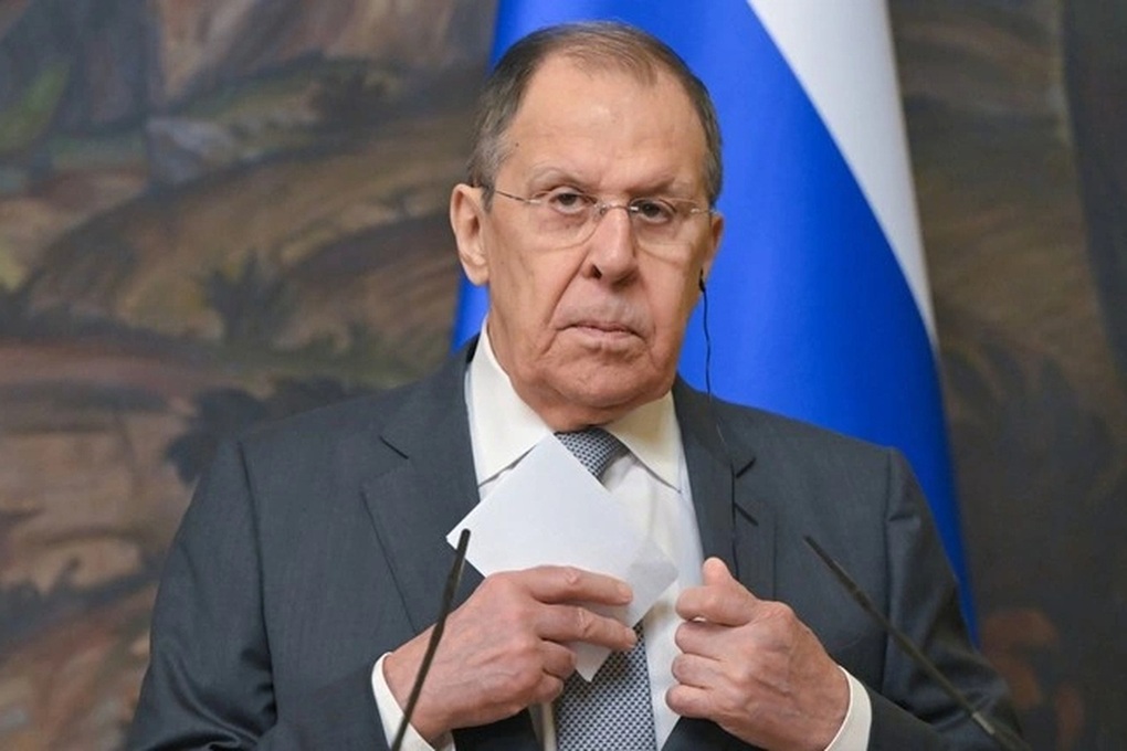 Nga đề xuất Mỹ phá vỡ bức tường ngờ vực, hàn gắn hoàn toàn quan hệ - 1