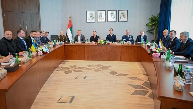 TASS: Nga ra yêu cầu ‘cứng’ trong hòa đàm Ukraine - Ảnh 1.