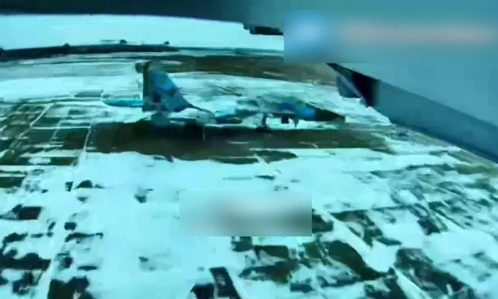 Nga sử dụng Starlink cho UAV tấn công, Ukraine bị gậy ông đập lưng ông - 1