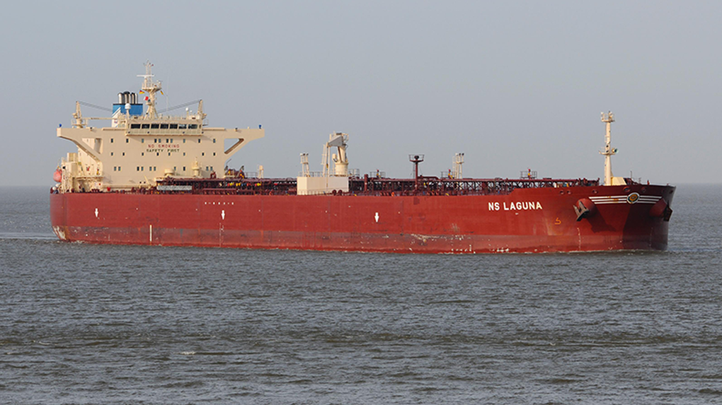 Nga thông báo viện trợ dầu mỏ cho Cuba - 1