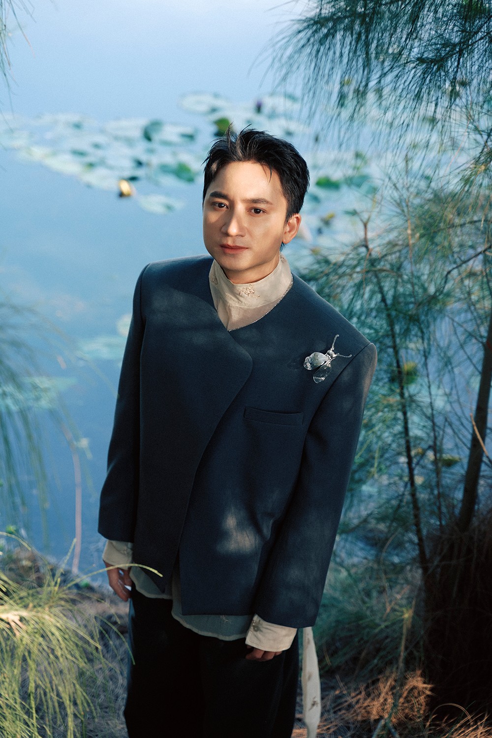 Phan Mạnh Quỳnh ra mắt MV mới mùa Valentine 2026.