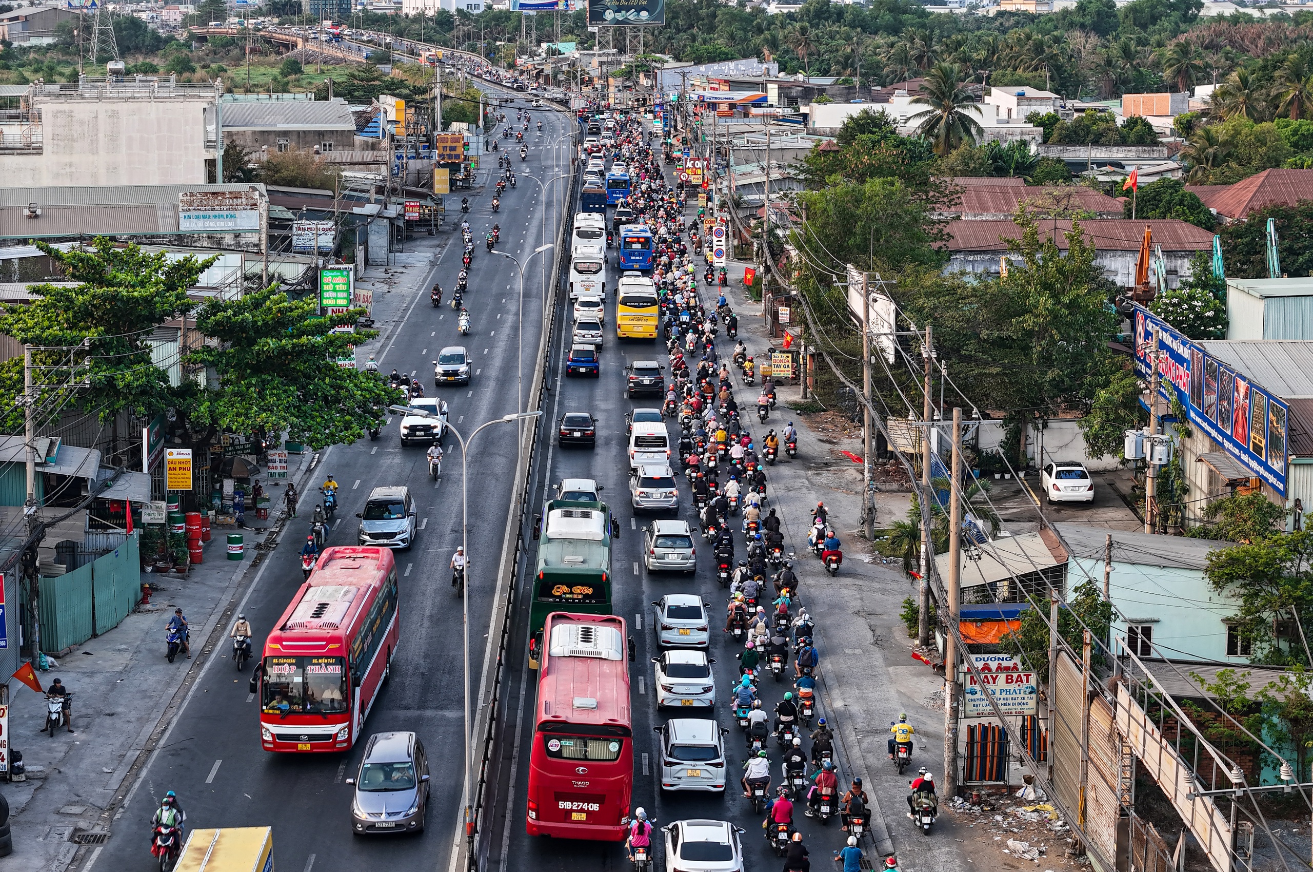 Quốc lộ 1 - Ảnh 2.