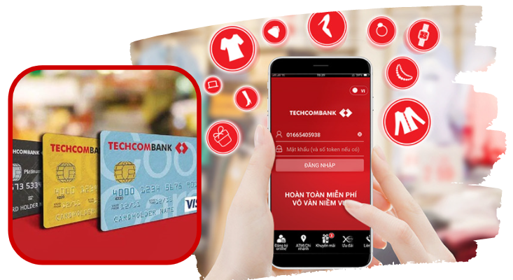 Ngân hàng Techcombank phát cảnh báo khẩn tới hàng triệu khách hàng dịp cuối năm- Ảnh 1.