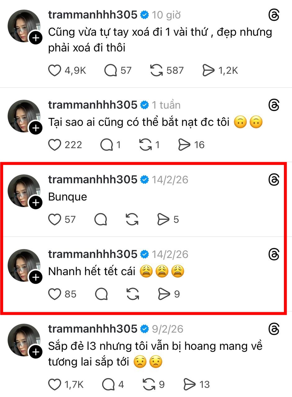 Ngày Lễ tình nhân lạ của JustaTee và Trâm Anh- Ảnh 4. Ngày Lễ tình nhân lạ của JustaTee và Trâm Anh- Ảnh 4.