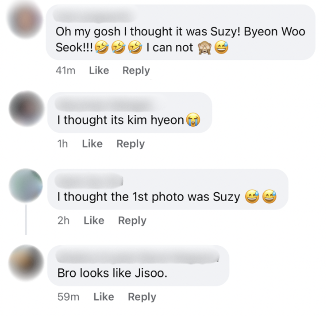 Ngày cuối cùng của năm phát hiện Jisoo (BLACKPINK) có Ngày cuối cùng của năm phát hiện Jisoo (BLACKPINK) có