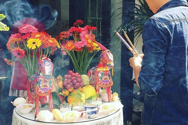 Ngày đại cát hiếm gặp để khai trương, mở hàng sau Tết- Ảnh 1.