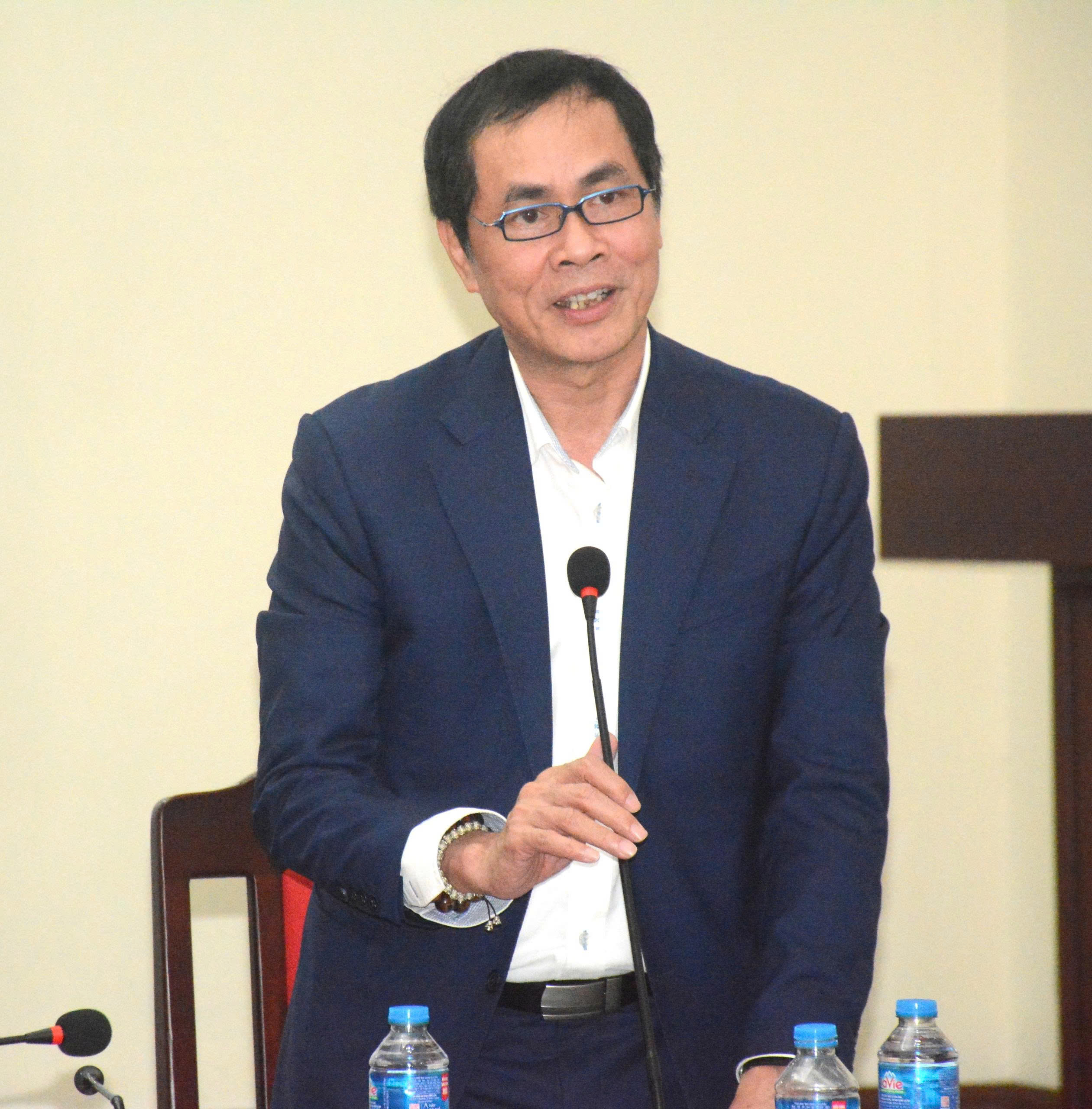 Ngày thơ Việt Nam 2026 'đến' Quảng Ninh vào rằm tháng giêng- Ảnh 2. Ngày thơ Việt Nam 2026 'đến' Quảng Ninh vào rằm tháng giêng- Ảnh 2.