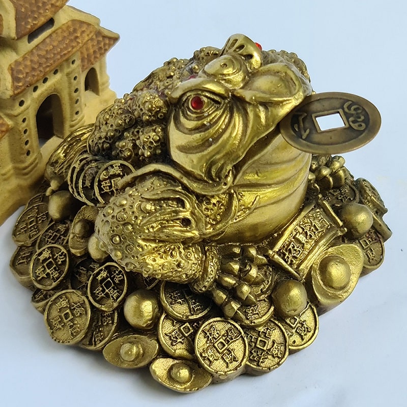 Ngày vía Thần Tài 2026, không mua vàng thì nên làm gì để tài lộc “ào ào” kéo đến, kinh doanh phát đạt cả năm?- Ảnh 1.