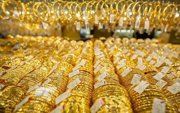 Ngày vía Thần Tài 2026 rơi vào ngày nào? Mua vàng thế nào để vừa cầu may, vừa an toàn tài chính?- Ảnh 1.