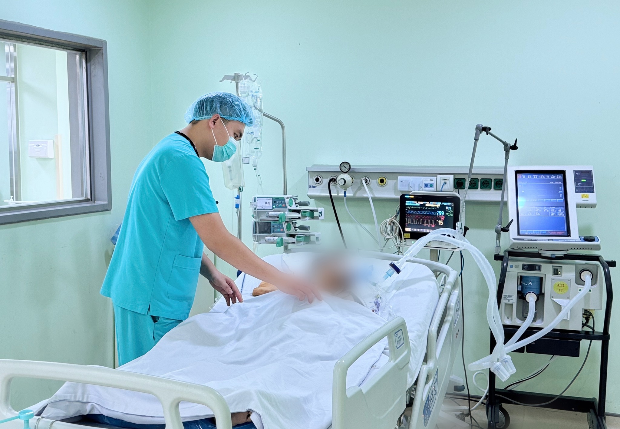 thuốc lá điện tử - Ảnh 1.