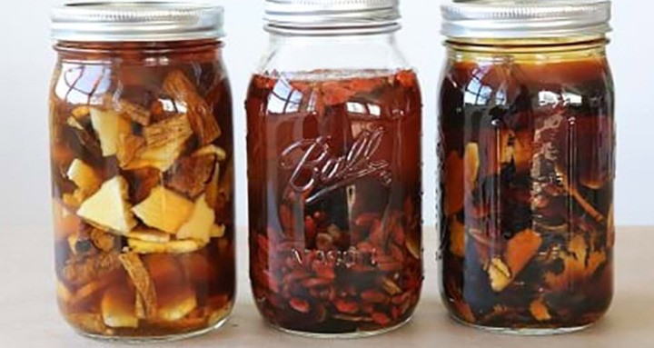 Nghi ngộ độc rượu ngâm ở Đồng Tháp khiến 2 người tử vong, Bộ Y tế vào cuộc 1 Nghi ngộ độc rượu ngâm ở Đồng Tháp khiến 2 người tử vong, Bộ Y tế vào cuộc (Ảnh minh họa).