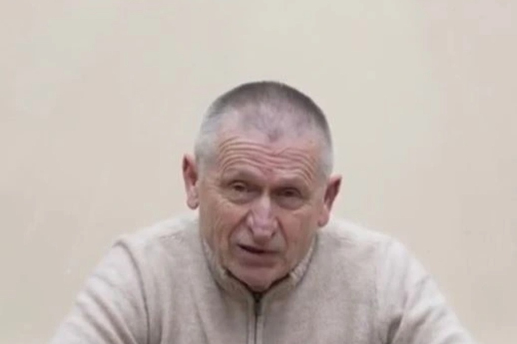 Nghi phạm ám sát tướng Nga tiết lộ hành trình nhận lệnh và trốn chạy - 1