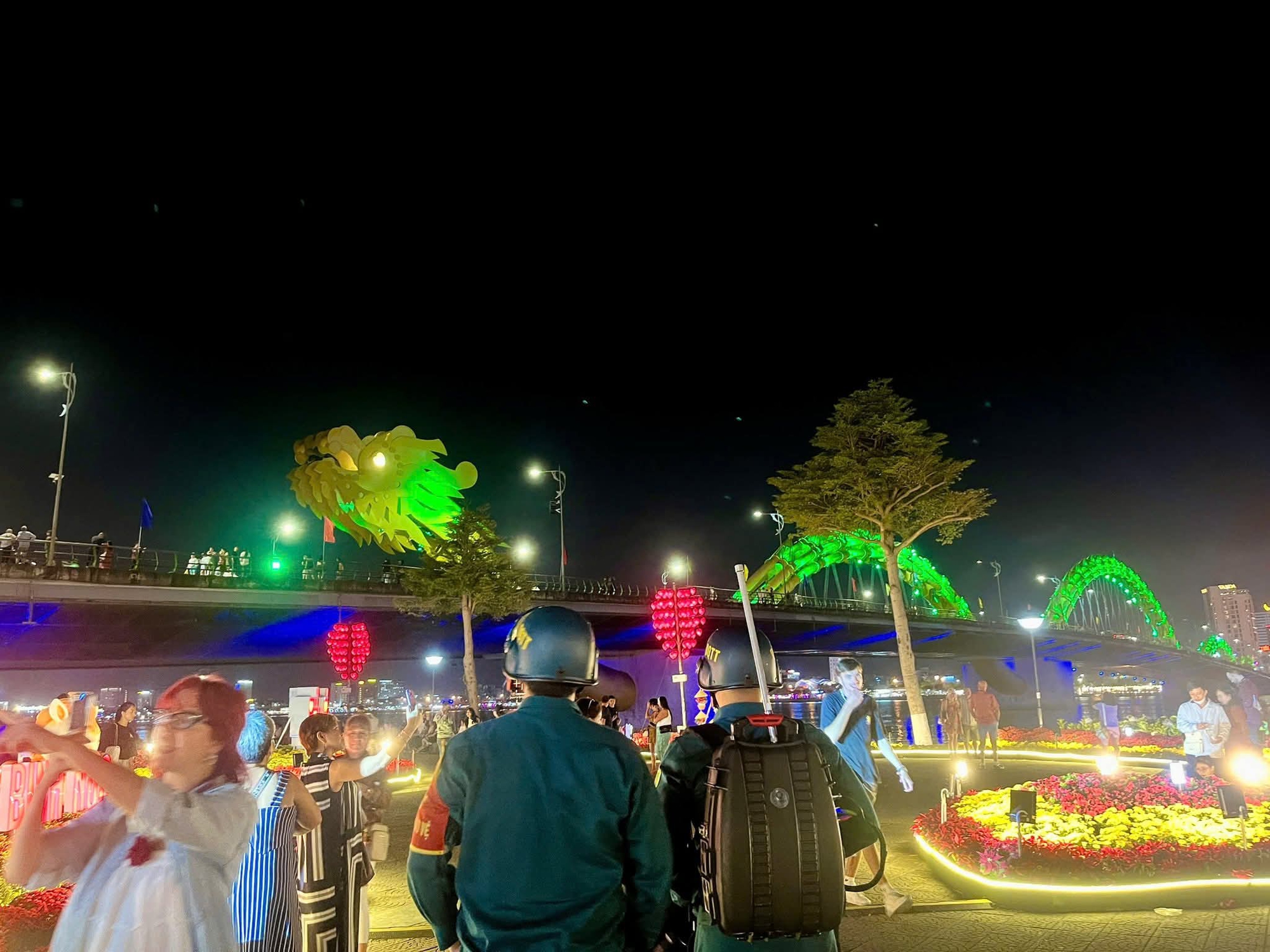 Drone 'đại náo' sân bay Đà Nẵng: Nghi vấn quay clip quảng bá bất động sản?- Ảnh 3.