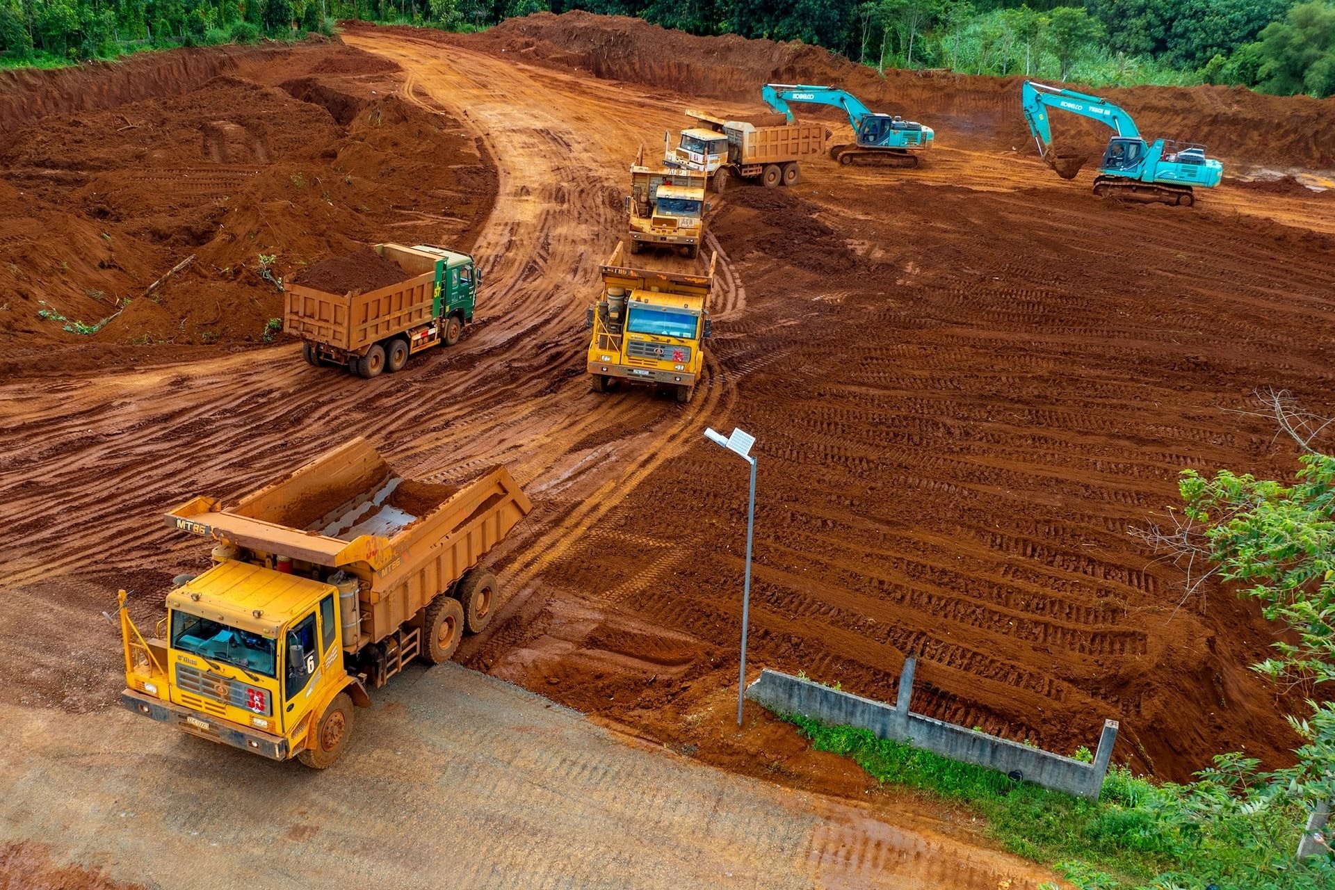 Ngoài đất hiếm, Việt Nam sở hữu kho báu được cả thế giới thèm khát, trữ lượng gấp 4 lần Trung Quốc và Mỹ cộng lại- Ảnh 1.