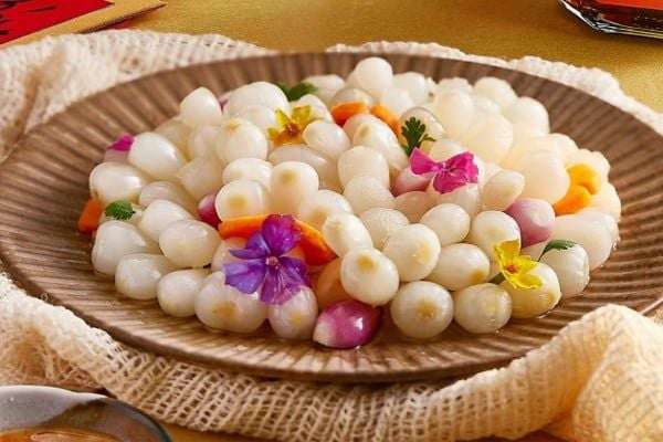 Người Việt ăn gì đầu năm để cả năm may mắn? 4 Người Việt ăn gì đầu năm để cả năm may mắn? - 3