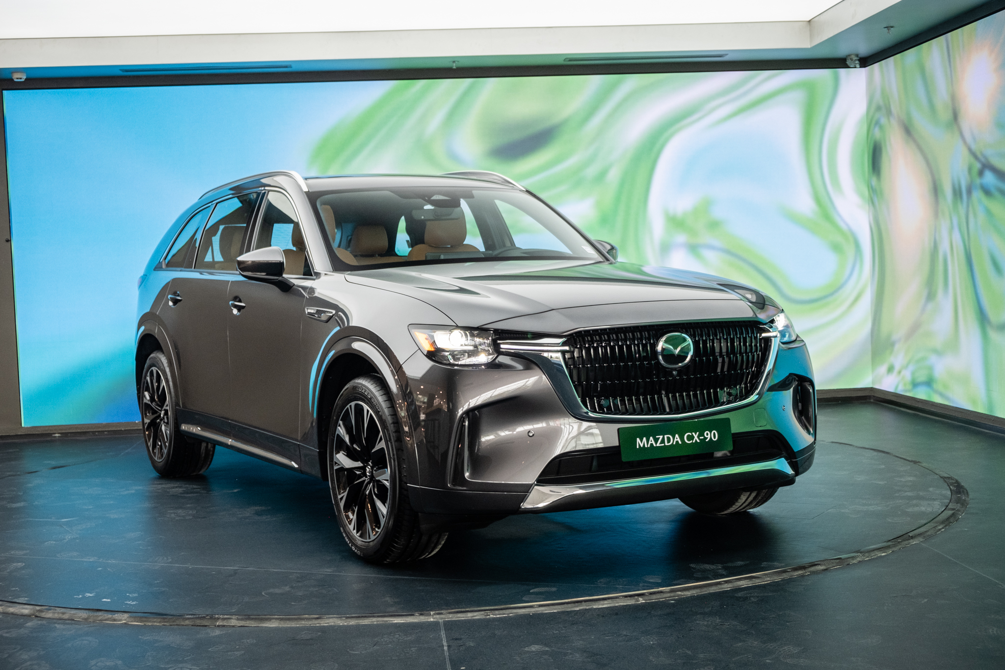 Mazda CX-5 - Ảnh 3.