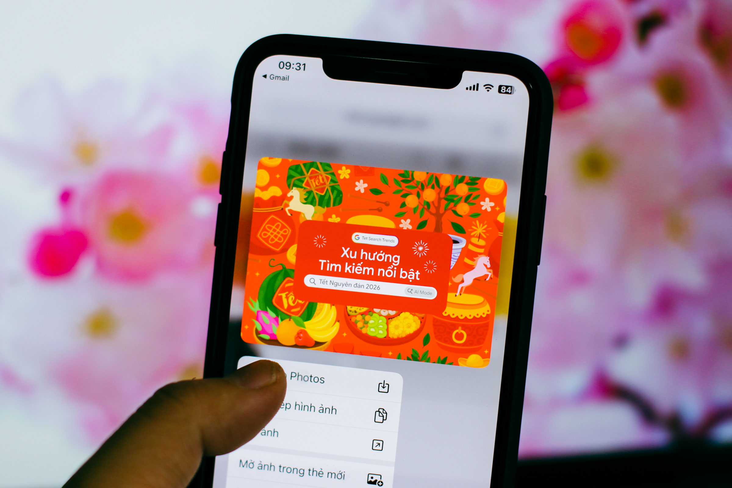 Chuẩn bị trước 3 tháng, người Việt lên Google tìm 'thưởng Tết Nguyên đán' - Ảnh 2.