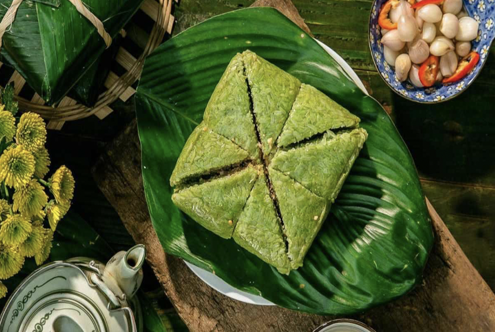 Người bệnh đái tháo đường, tăng huyết áp ăn Tết sao cho ngon mà vẫn khỏe? - 1