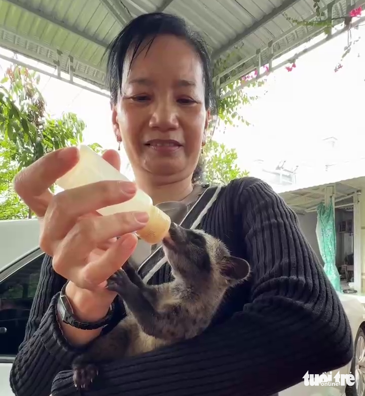 CHỒN HƯƠNG - Ảnh 5.