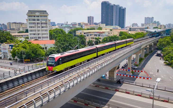 Người dân ăn Tết ở Hà Nội được hưởng đặc quyền sau- Ảnh 2.