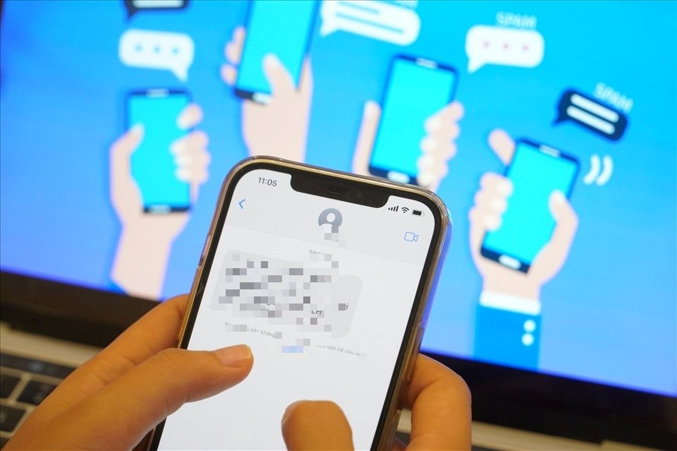 Bộ Công an gửi thông báo quan trọng đến từng thuê bao: Người dân cần chú ý- Ảnh 1.
