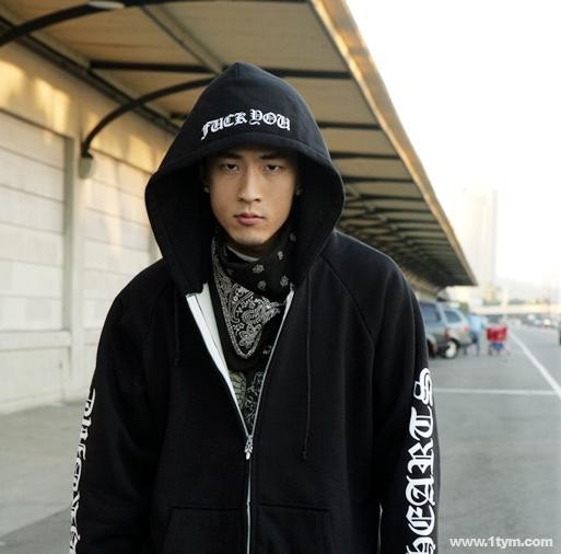 Người đàn ông ngầu nhất Kpop- Ảnh 1.