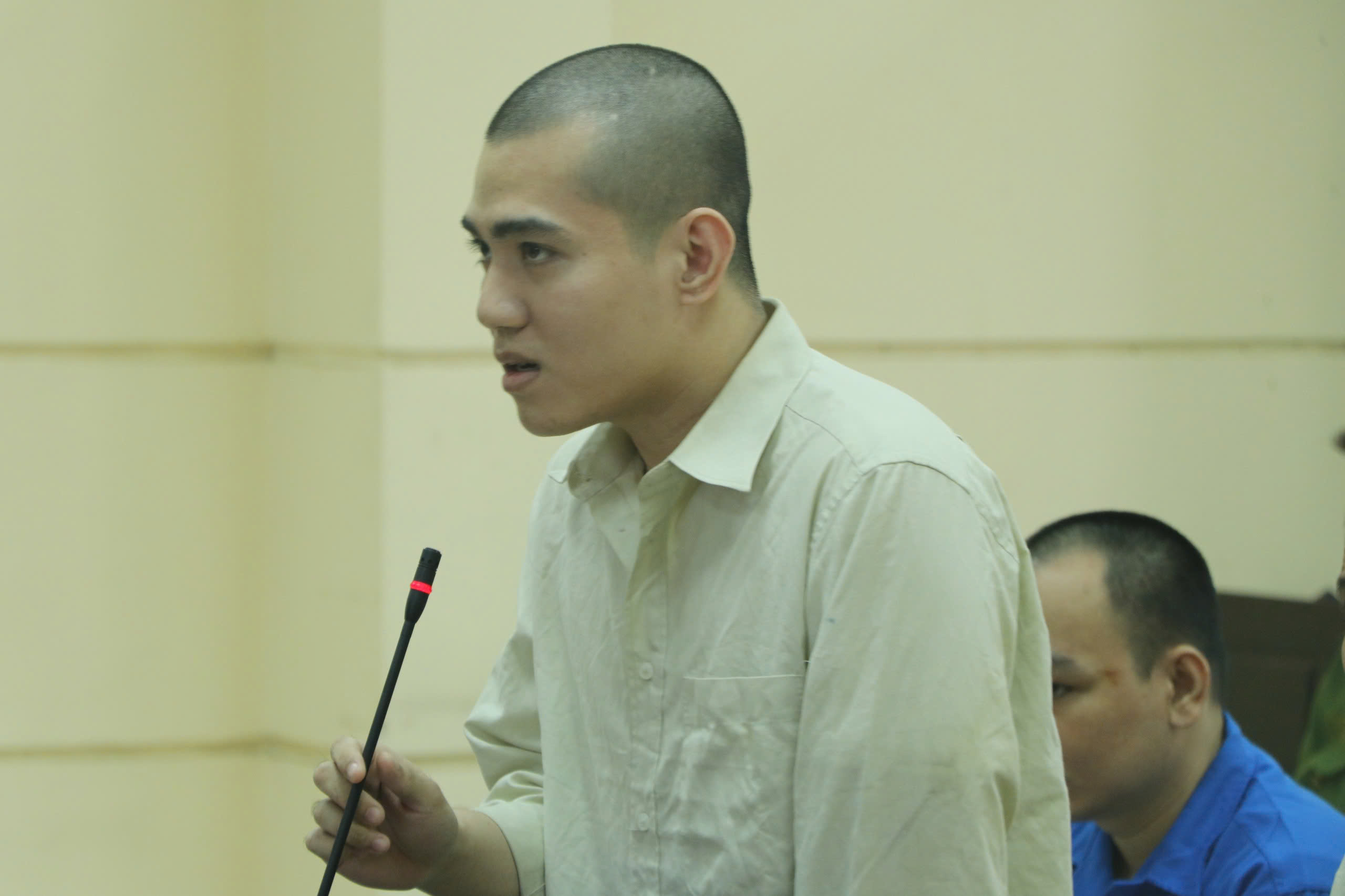 quan tài - Ảnh 1.