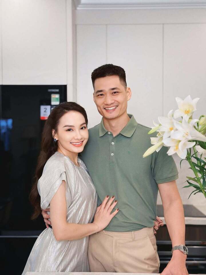 Mỹ nhân tuổi Ngọ phim giờ vàng VTV: Người là Thượng úy, người làm dâu hào môn- Ảnh 1.