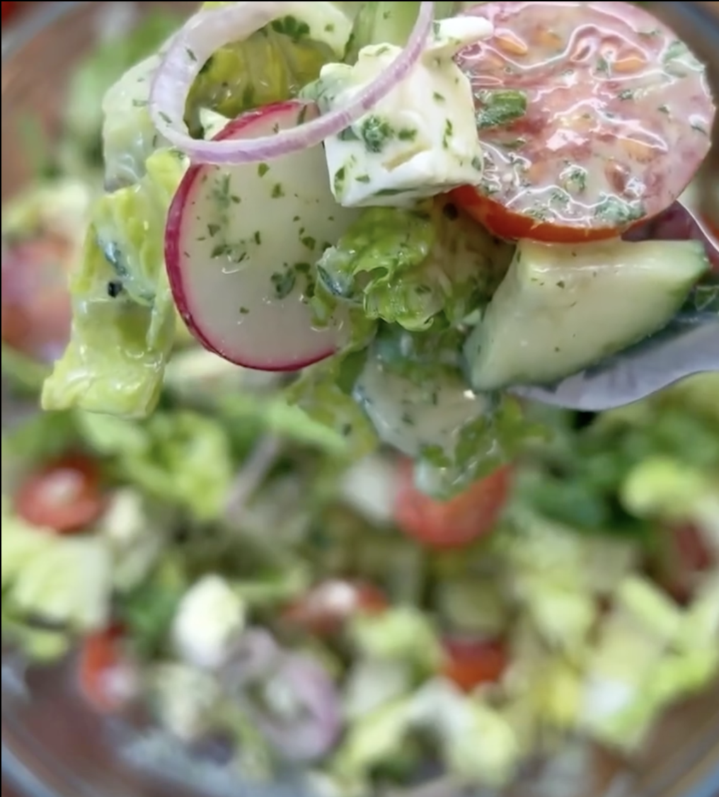 Người mẹ trẻ lấy lại dáng siêu sexy, giảm 16kg trong 3 tháng nhờ tuân thủ 3 nguyên tắc- Ảnh 3.