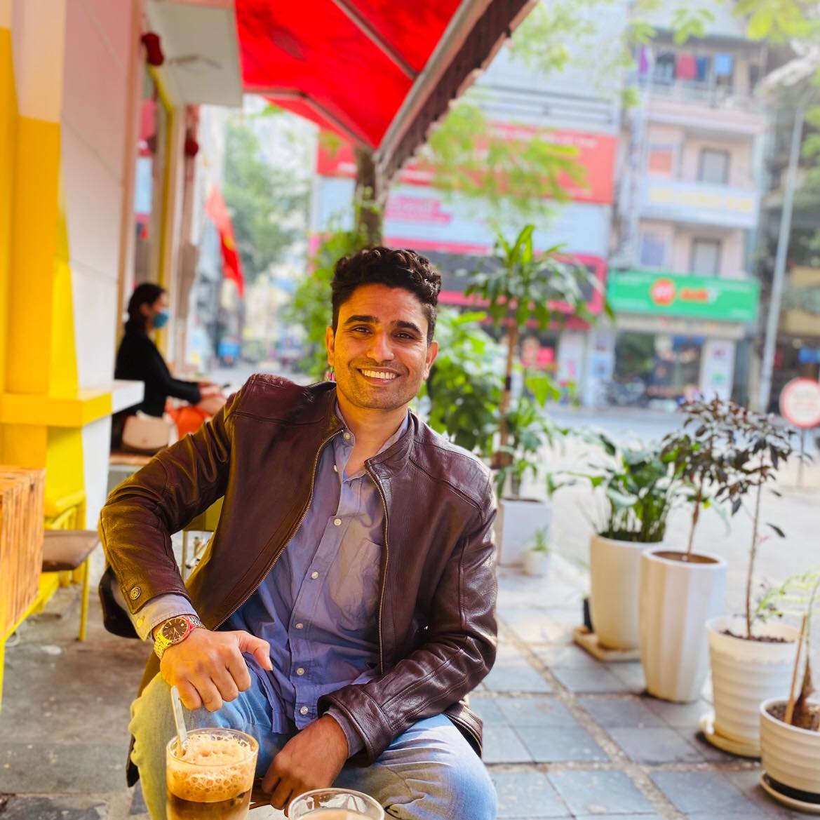 Người nước ngoài nghĩ gì về Tết Việt?- Ảnh 4.