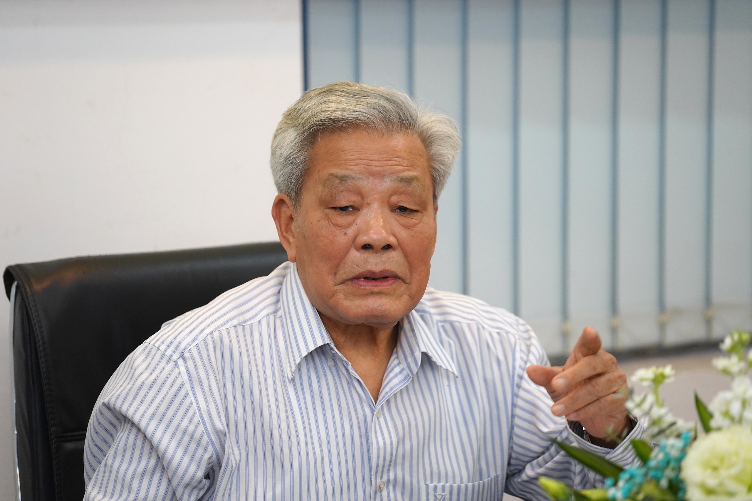 Đại hội XIV: Ngưỡng cửa tới mục tiêu 100 năm phát triển bền vững - Ảnh 3.