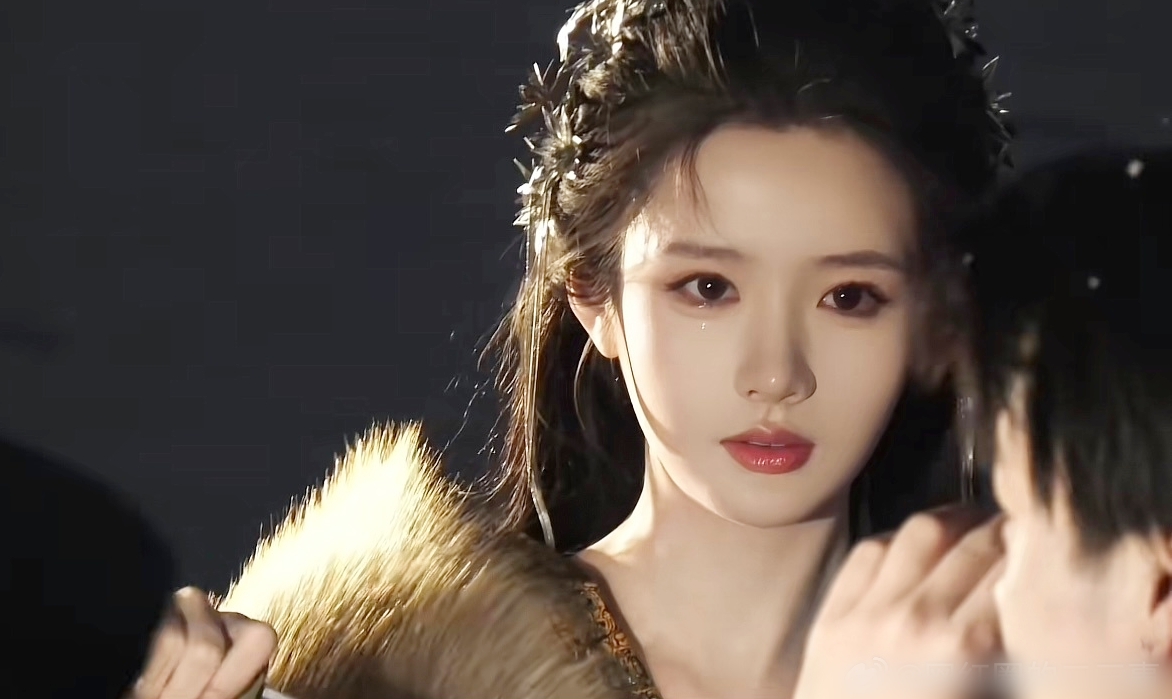 Ngắm dung mạo này sẽ hiểu vì sao 