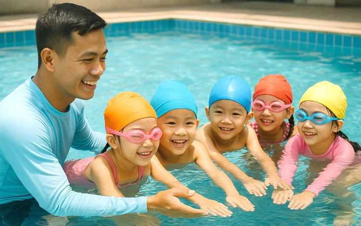 Em bé 3 tuổi 'đặt đâu nằm đó' sau đuối nước hồi phục kỳ diệu sau 3 tháng điều trị - Ảnh 4.