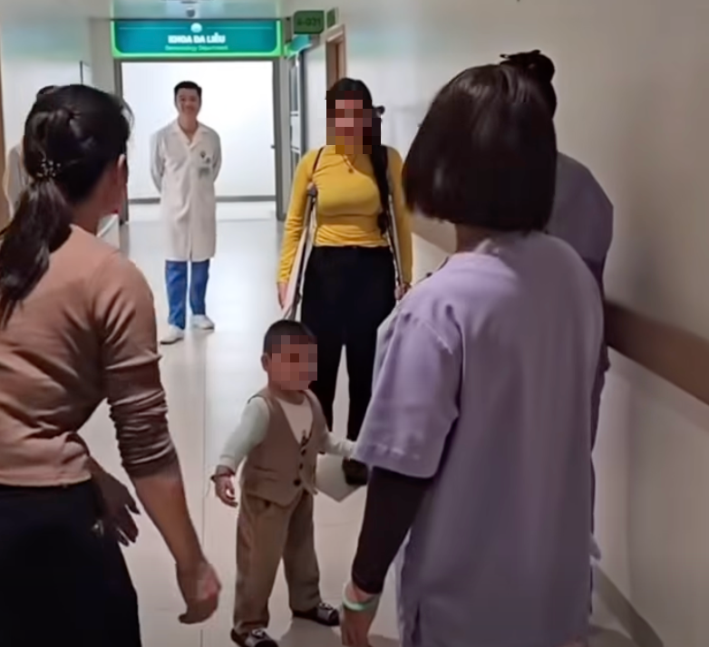 đuối nước - Ảnh 1.