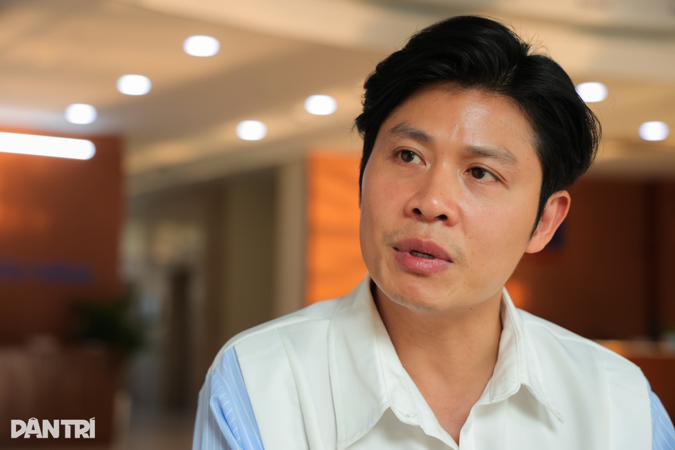 Nguyễn Văn Chung kể về Tết vắng mẹ, dụ con lấy tiền lì xì mua… vàng - 1