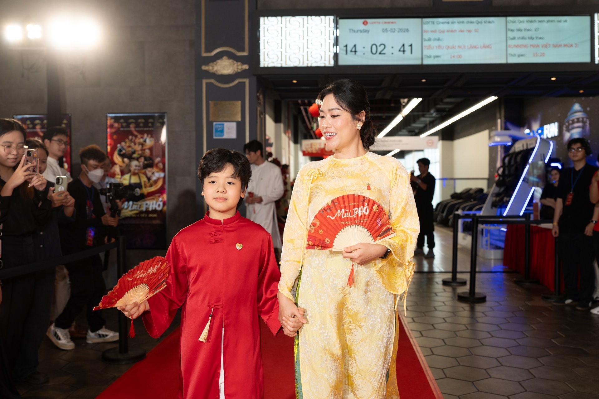 Nguyệt thảo mai tuổi 44: Giảm 12kg nhờ pickleball, 20 năm làm dâu thảo - 1