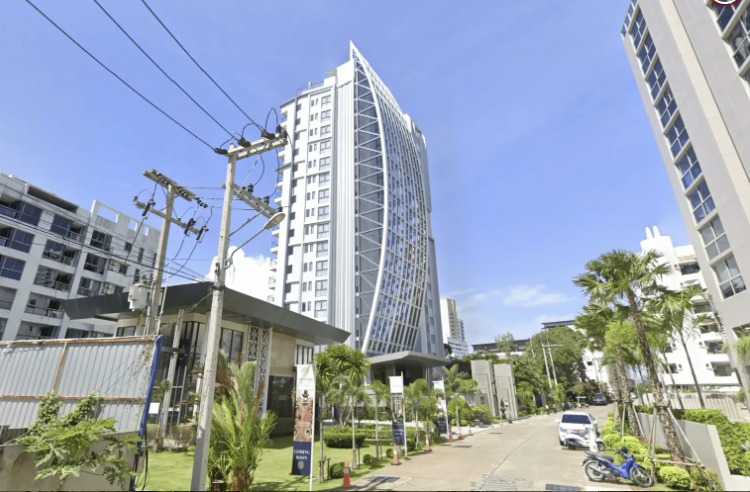 Nhà đồng sáng lập hãng thời trang Asos ngã từ ban công tòa nhà cao tầng ở Thái Lan- Ảnh 2.