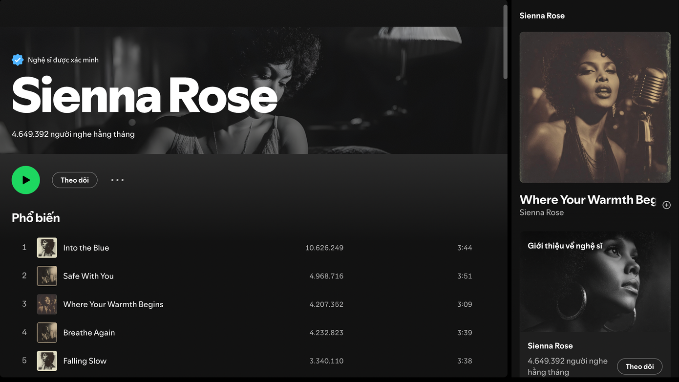 Nhạc Hoa lời Việt trở lại- Ảnh 1.