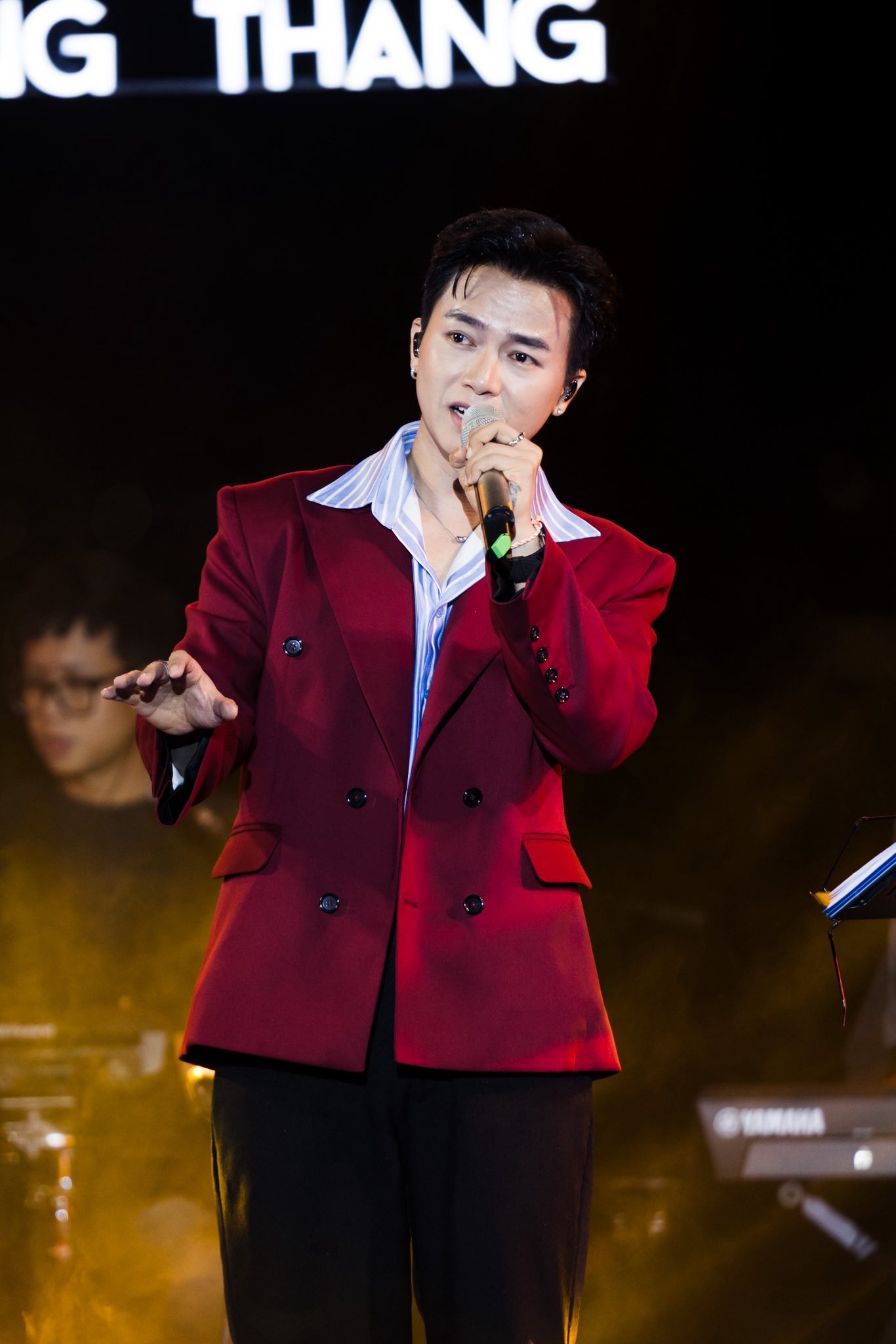 Nhạc sĩ đắt show nhất Việt Nam lại bội thu Tết này- Ảnh 3.