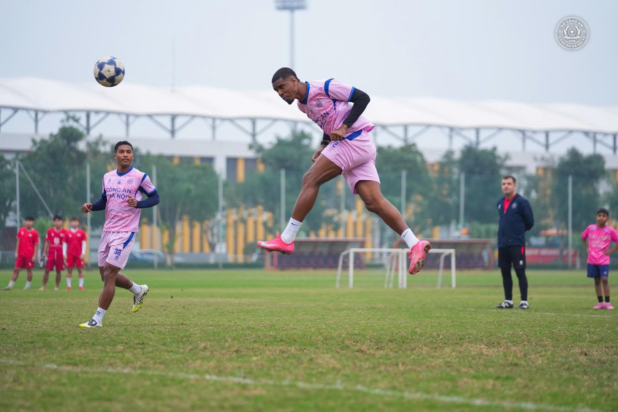 Nhận định Công an Hà Nội 1 CAHN - HAGL: Chờ bất ngờ! - Ảnh 1.