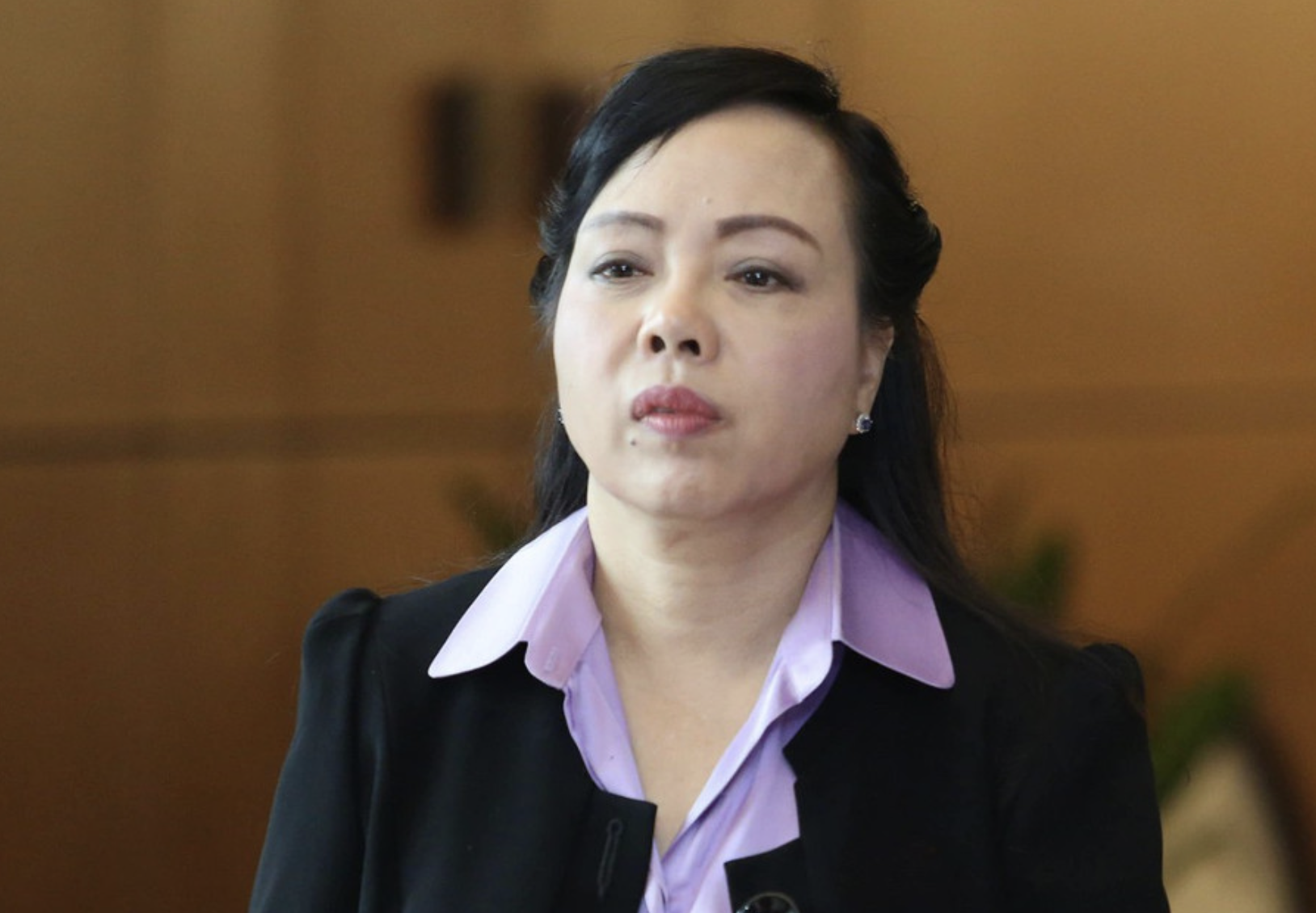 Cựu Giám đốc nhận hối lộ 88 tỉ đồng , cựu Bộ trưởng Nguyễn Thị Kim Tiến liên quan - Ảnh 1. Cựu Giám đốc nhận hối lộ 88 tỉ đồng , cựu Bộ trưởng Nguyễn Thị Kim Tiến liên quan - Ảnh 1.