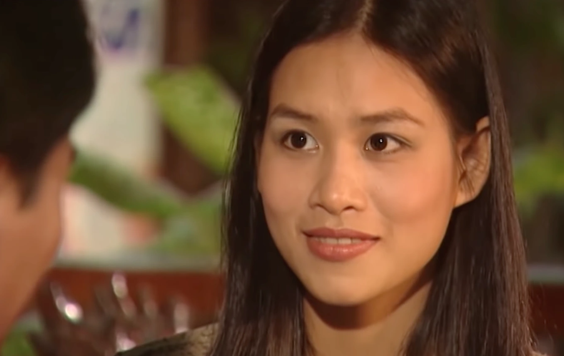 Nhan sắc mặn mà của Hà Hương Nguyệt thảo mai sau gần 25 năm - 1