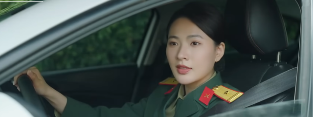 Nhan sắc nữ diễn viên quê Hải Phòng đang gây chú ý trong phim Không giới hạn 4 Nhan sắc nữ diễn viên quê Hải Phòng đang gây chú ý trong phim 'Không giới hạn' - 3