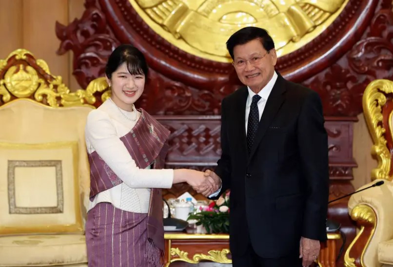 Nhật Bản kỳ vọng về một nữ Thiên hoàng - Ảnh 2. Nhật Bản kỳ vọng về một nữ Thiên hoàng - Ảnh 2.